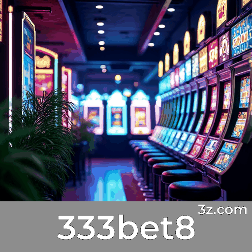 333bet8 login page Brazil – secure online casino access