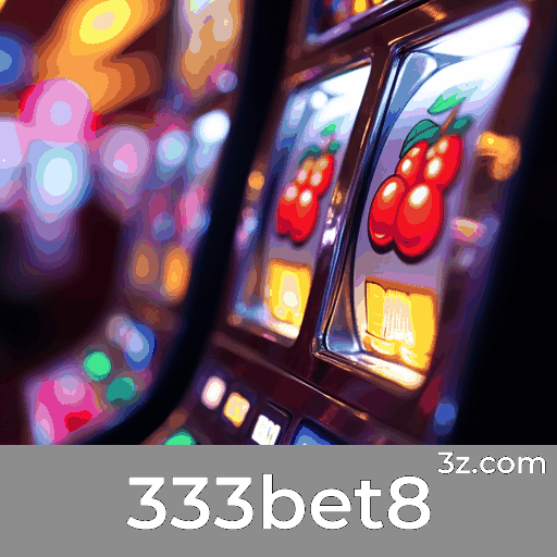 333bet8 login page Brazil – secure online casino access
