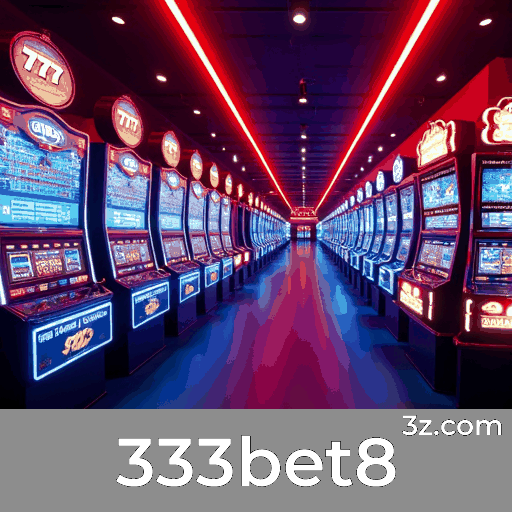 333bet8 login page Brazil – secure online casino access