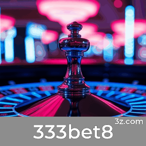 Play live casino Brazil with 333bet8 bonuses