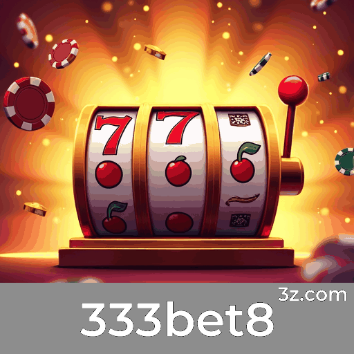 333bet8 login page Brazil – secure online casino access