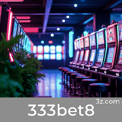 333bet8 login page Brazil – secure online casino access