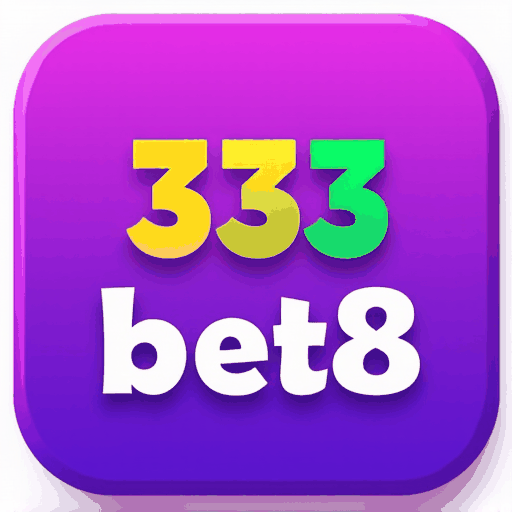 333bet8logo